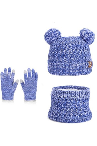 STARSTAR Kids' 3-in-1 Winter Outfit