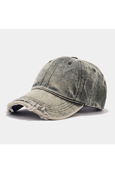 STARSTAR Women's classic adjustable baseball cap solid sports.