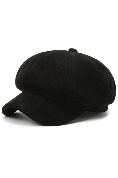 STARSTAR Women's summer beret lightweight eight-panel retro newsboy style12.