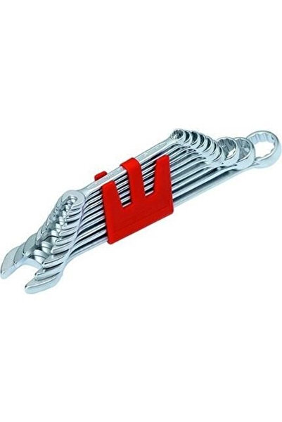 Generic Brand Mey Import ®   İzeltaş Combined Key Set Short Size 21 Pieces