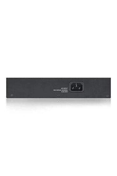 ZyXEL GS1100-16S SWITCH GBE UNMG cu 16 porturi