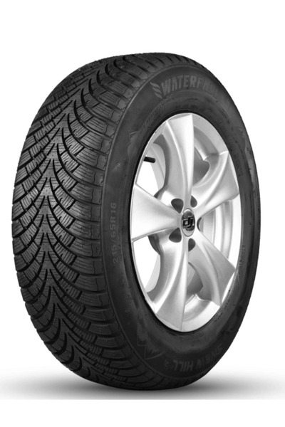 waterfall Anvelopa iarna 205/55R16 94H SNOW HILL 3 -