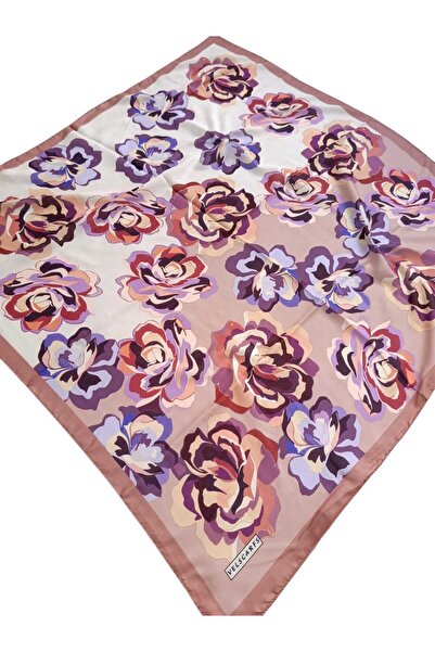 Guzeka Premium Soft Eşarp 100x100 cm