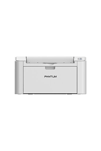 Pantum P2200 Mono Lazer Tek Fonksiyonlu Yazıcı