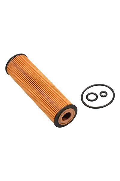 CASTROL Filtru de ulei CO0102