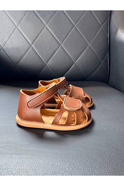 macco shoes Baby Girl Baby Boy Unisex Orthopedic Sandals