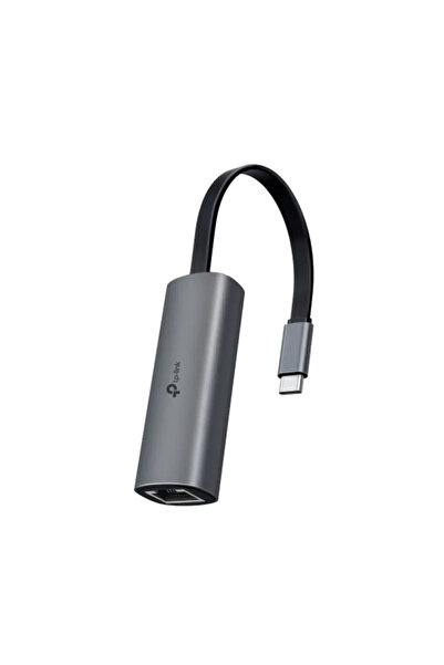 TP-LINK Adaptor Retea UE302C, USB Type-C