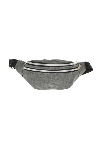 ButicCochet Geantă plic din material sintetic, ButicCochet, 30 x 15 cm, 3 com...