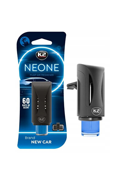 K2 020857 V371 NEONE Odorizant auto NOU-NOUȚ cu pompă