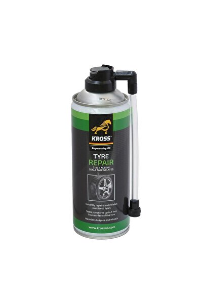 Skin Generics SPRAY REPARARE ANVELOPE - 400 ML Kross SN90117-KS-34895