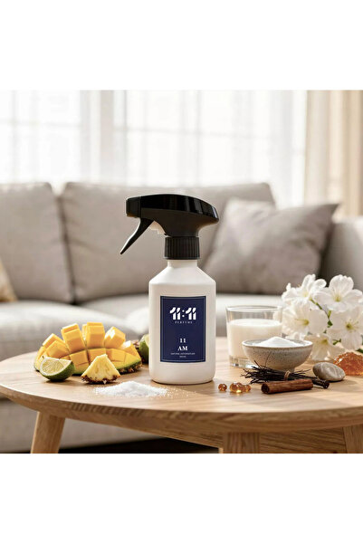 11:11 11 11 AM Air Freshener 300ml