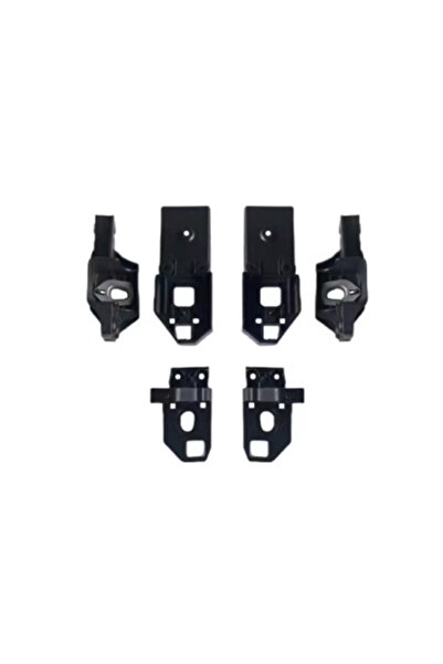 tuningset Ремонтен комплект за фарове, подходящ за Мерцедес CLA C117 W117