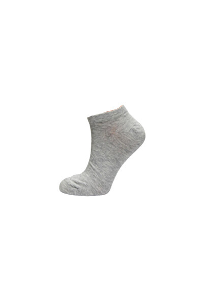 VELVET TOUCH ΓΥΝΑΙΚΕΙΕΣ ΚΑΛΤΣΕΣ ΓΚΡΙ 2004GK, Χρώμα ΓΚΡΙ, Μέγεθος 36/41