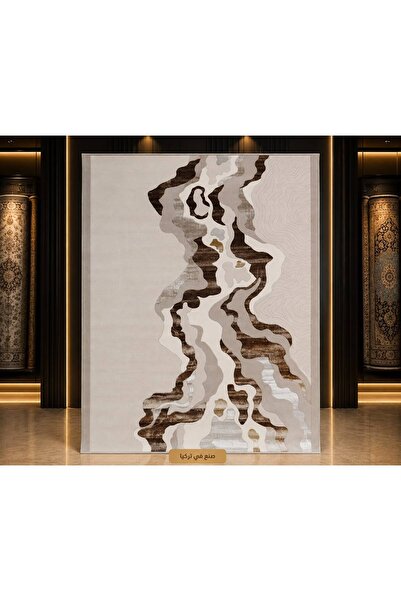 Generic Heavy and Soft Turkish Carpets and Rugs 200X300 cm - Classic Luxury P...
