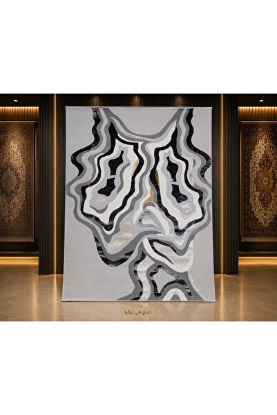 Generic Heavy and Soft Turkish Carpets and Rugs 200X300 cm - Classic Luxury P...