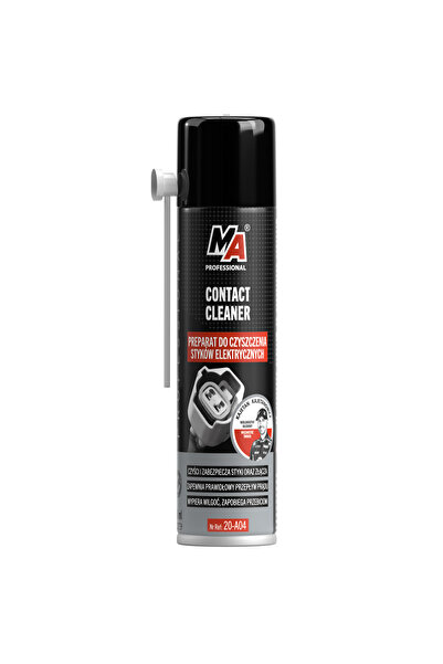 MA PROFESSIONAL Curățitor de contacte 250ml