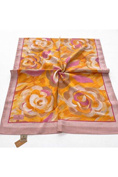 SHAWL SECRET شال جلامور 54162 بودرا