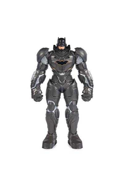 DC COMICS , Batman dev serisi aksiyon figürü, 30 cm büyüklüğünde, için süper ...