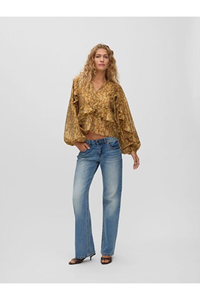 Vero Moda Bluse VMCOOPER Top
