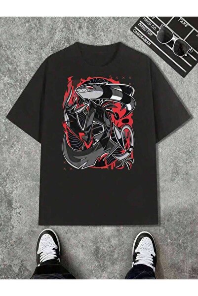 26LIK Funny In 2026Pure New Men'S And Women'S Cxq T-Shirt-Street Style T-Shir...