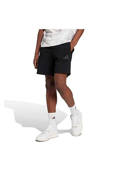 adidas Αθλητικά ρούχα M A SZN FT SHO IX1247 Μαύρο
