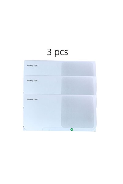 choice2 3 pcs 1-10Pcs Polishing Cloth for iphone 1:1 Nano-Texture Screen Clea...