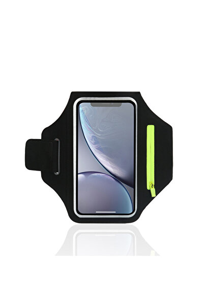 Choice3 black Armband for iPhone 17 Pro Max / 16 Pro Max / 16 Plus / 15 Pro M...