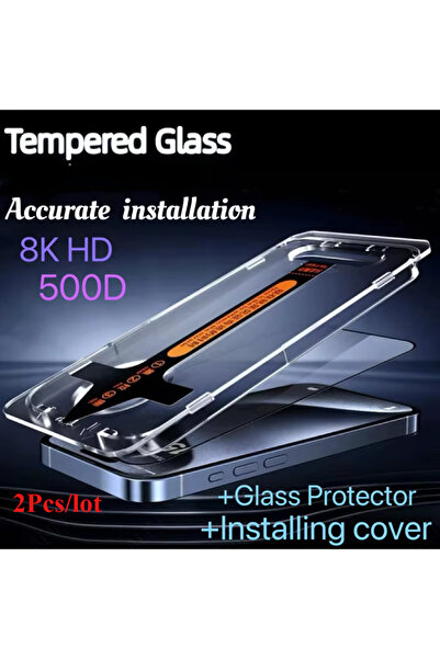 Choice10 2 PCS Find X8Pro 2Pcs Screen Protector For Find X7 Ultra X8 Pro X6 X...