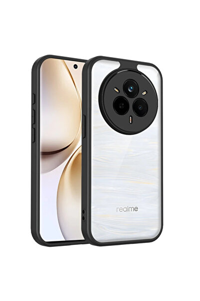 Choice5 realme 14 Pro+ TMMS black For 14 Pro Case 14 Pro+ Phone Case 14 Pro P...