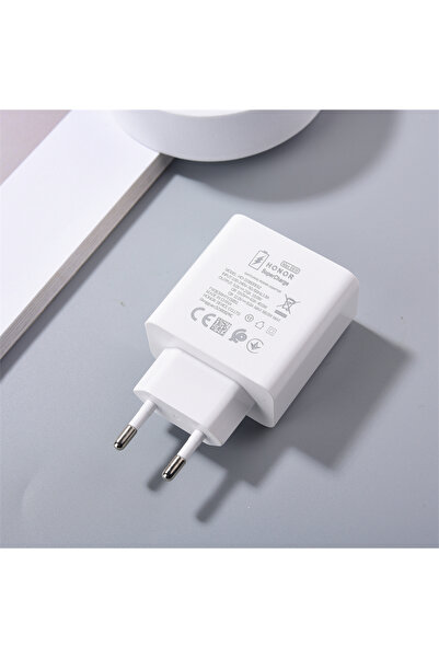 Choice Only EU charger Honor 66W Super Fast Charger For Honor X9 X40 X30 X20 ...