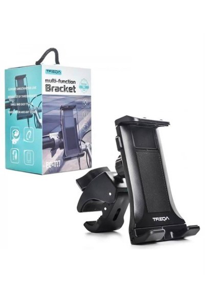 Treqa Multifunctional phone holder