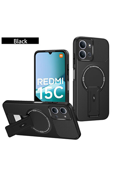 choice2 Redmi 15C 5G (173mm) black pdtqcxzj For Redmi 15C Case Redmi 15C 5G P...