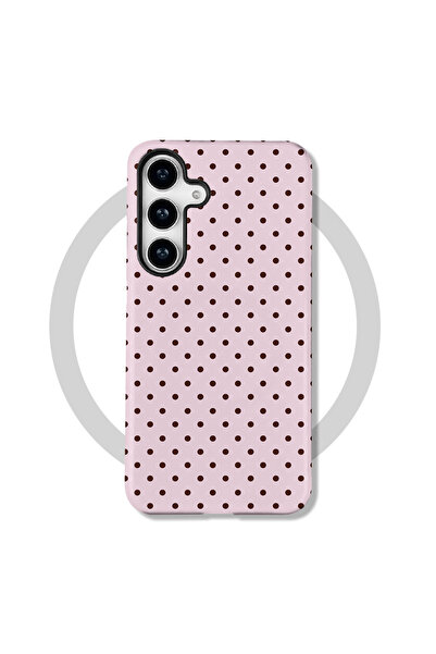 Choice19 Galaxy A16 DF-CIX2H1-JSS241 Magnetic Phone Case For S26 S25 S24 S23 ...