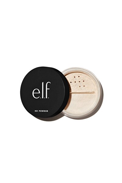 ELF E.l.f HD Powder Soft Luminance pudră de fixare ultra-fină, 8g