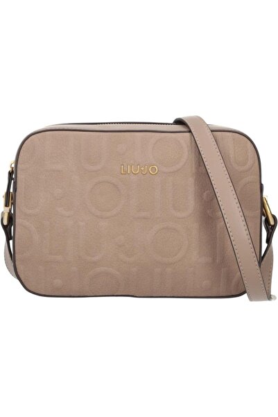 Liu Jo Geanta Debossed Logo - AF6211-E1139-71409