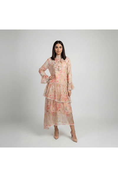 SÜMER Ravena Dress