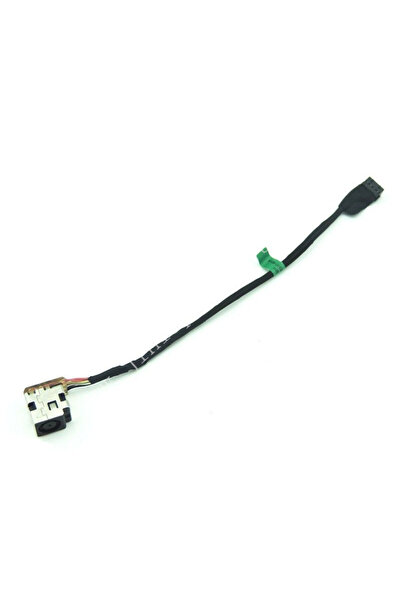 OEM Υποδοχή τροφοδοσίας DC HP ProBook 430 4740S 676707-SD1 727757-001 B058351...