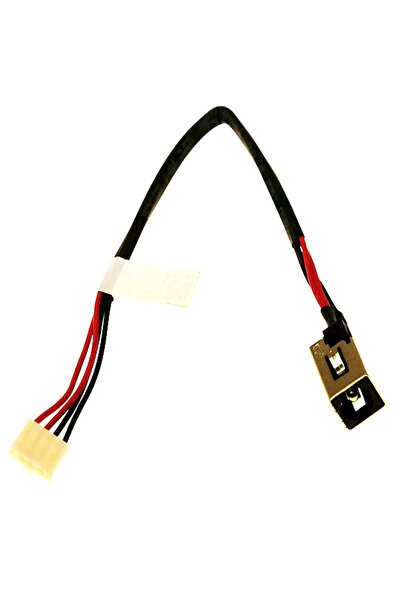 OEM Toshiba SATELLITE L50-B-1K0 DD0BLIAD000 Υποδοχή Τροφοδοσίας / Θύρα Φόρτισ...