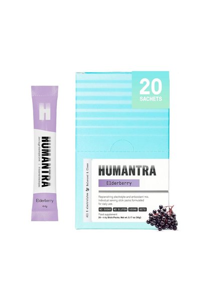 Humantra Electrolyte Hydration