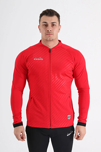 Diadora Elite Antrenman Eşofman Üstü