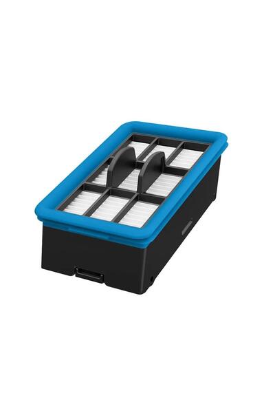 Bissell CrossWave HF2 Motor Filter, Washable Replacement, Odor-Reducing