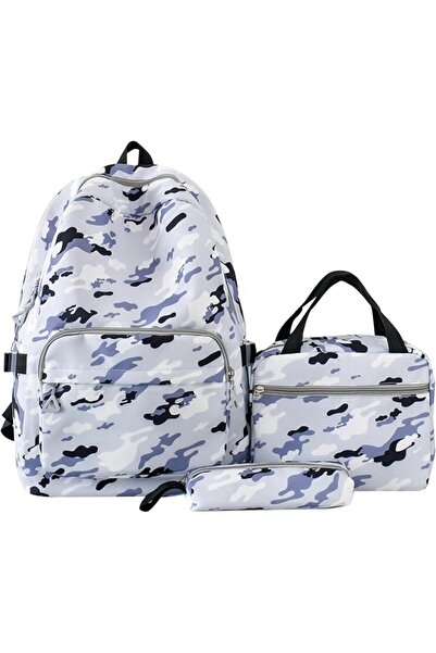 GENERAL School Backpack for Kids and Adults, Travel Laptop Backpack with Hand...