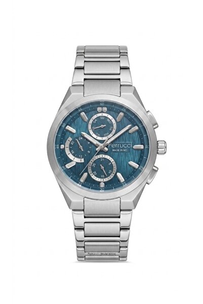 Ferrucci Fcf.03722M.05 Men's Wristwatch