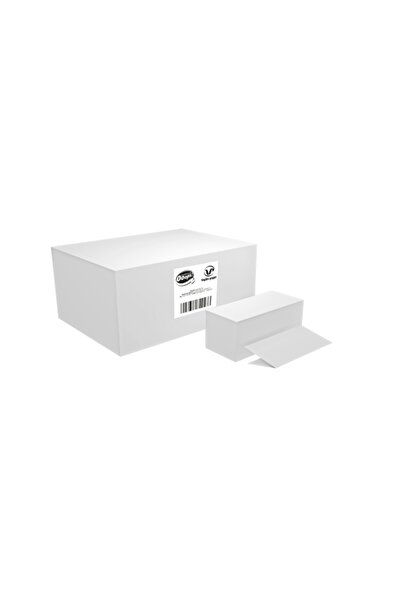 Ooops! Șervețele Professional V-fold, 25 x 21 cm, bax 20 pachete