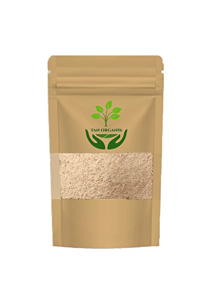 tan organik Milled Milk Thistle Seed 1 kg