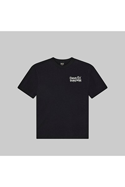 Deus Ex Machina Axis T-Shirt S