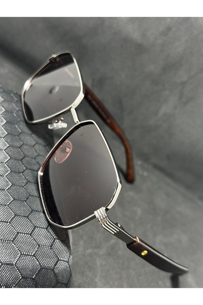 Sunglasses Polarized Men's Sunglasses – UV400, Luxury Design, Modern Style