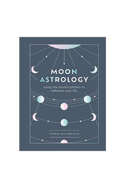 Godsfield Press Astrologie Lunară