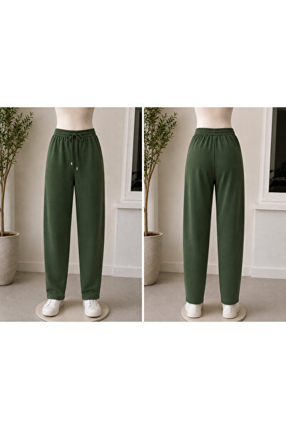 Kadın Jogger Pantolon