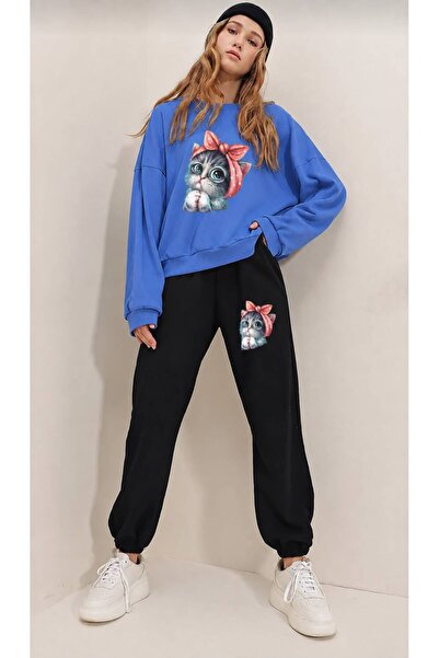 CLOTHES33 ΦΟΡΜΑ ΜΕ ΛΑΓΩΝΑ ΣΤΟ ΛΑΚΑΜΟ ΤΟΥ ΛΟΚΑΜΙΑΣ 2 ΤΕΜΑΧΙΩΝ, ΧΕΙΜΕΡΙΝΗ, ΓΥΝΑ...
